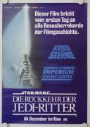 Star Wars - Return of the Jedi (Star Wars - Die Rückkehr der Jedi-Ritter)